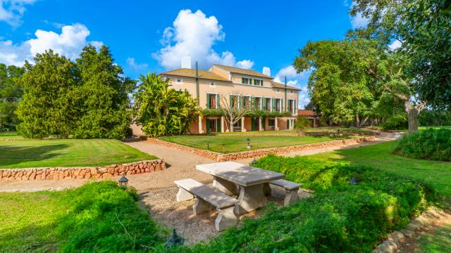 Finca Atalaia