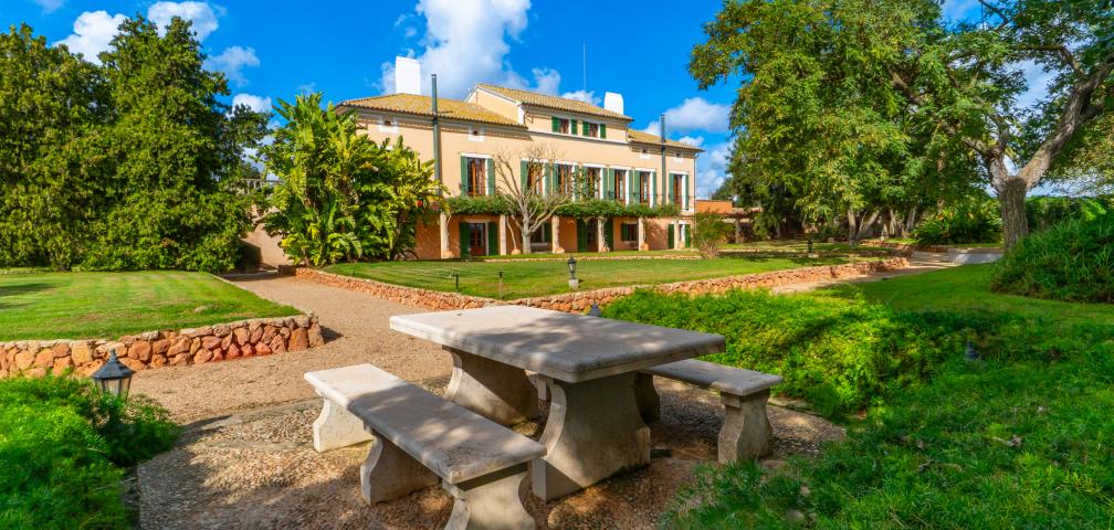 Finca Atalaia