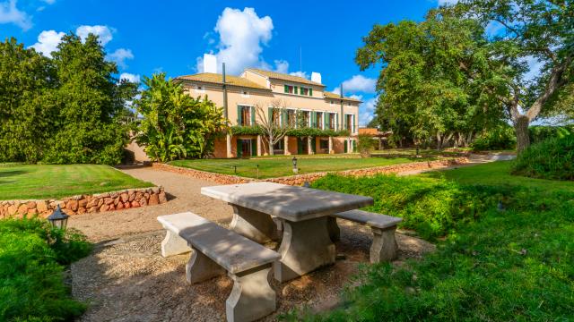 Finca Atalaia
