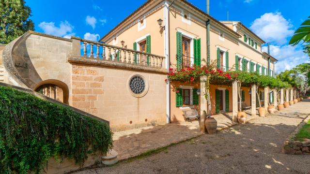 Finca Atalaia