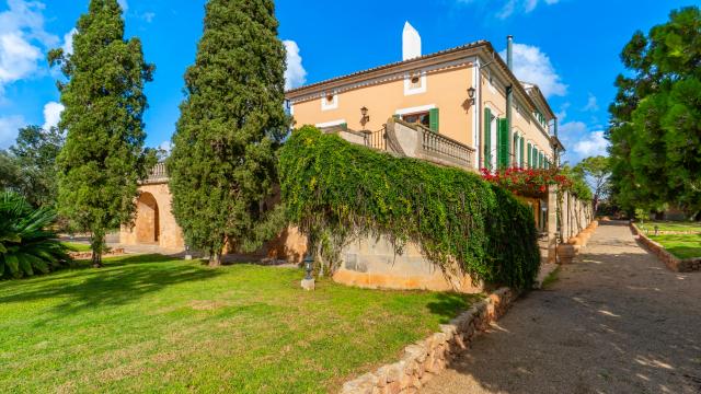 Finca Atalaia