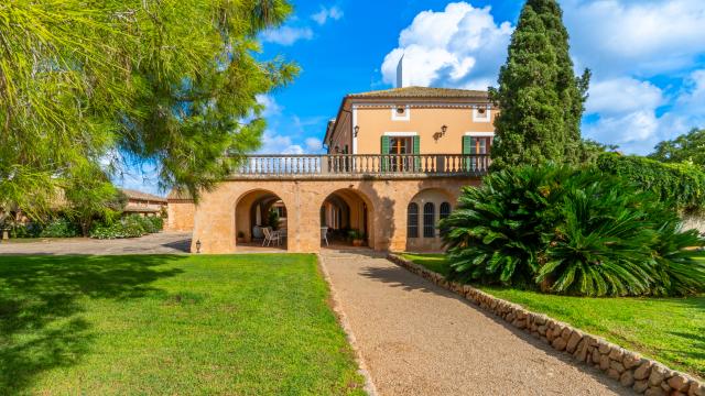 Finca Atalaia