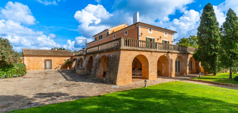 Finca Atalaia