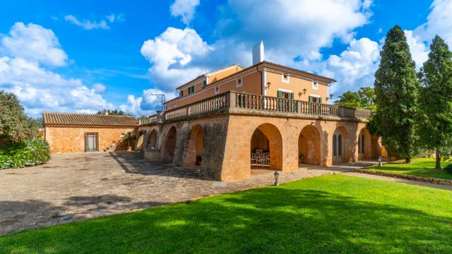 Finca Atalaia