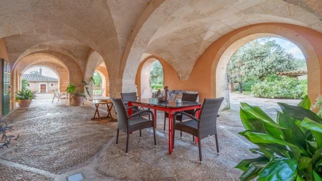 Finca Atalaia