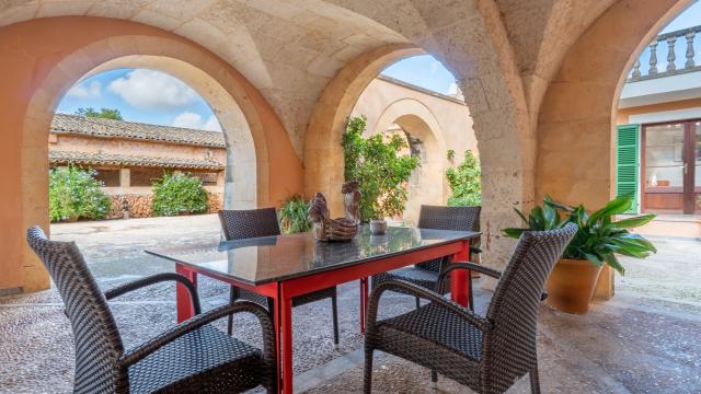 Finca Atalaia