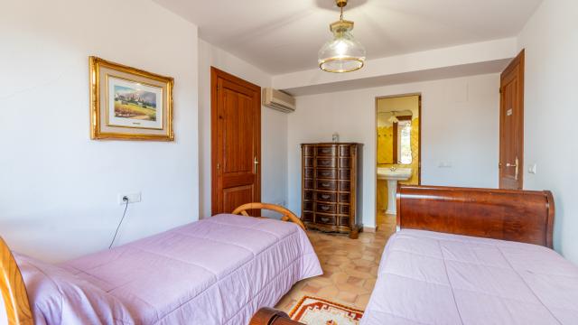 Finca Atalaia