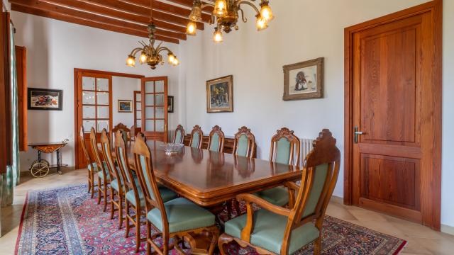 Finca Atalaia