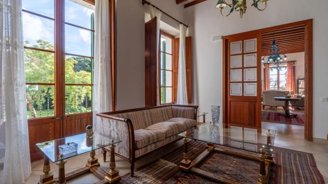 Finca Atalaia
