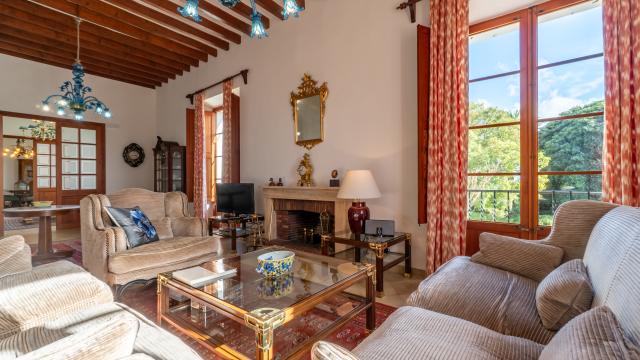 Finca Atalaia