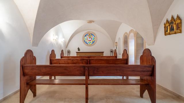Finca Atalaia