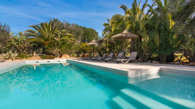 Finca Arco