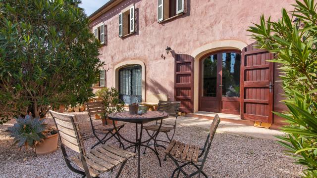 Finca Arco