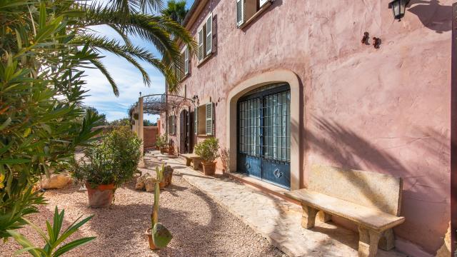 Finca Arco