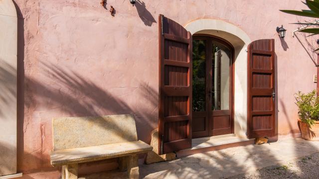 Finca Arco