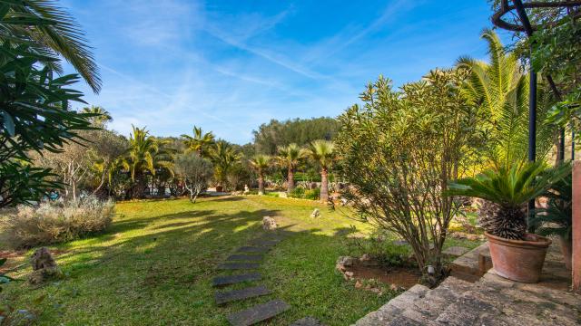 Finca Arco