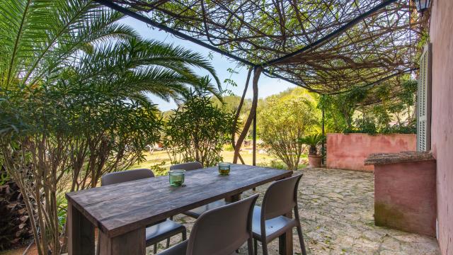 Finca Arco