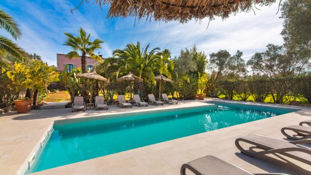 Apartamento rural Redonda 1