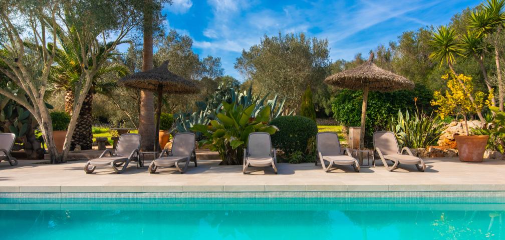 Apartamento rural Redonda 1