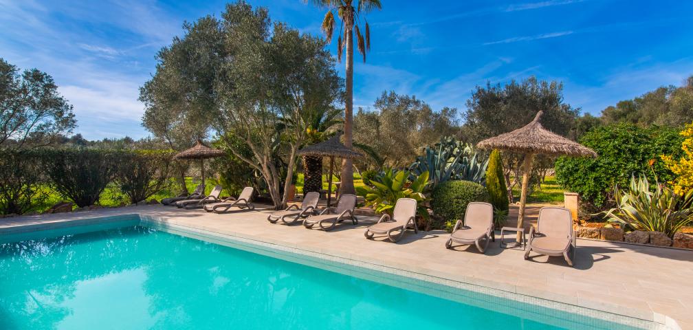 Apartamento rural Redonda 1