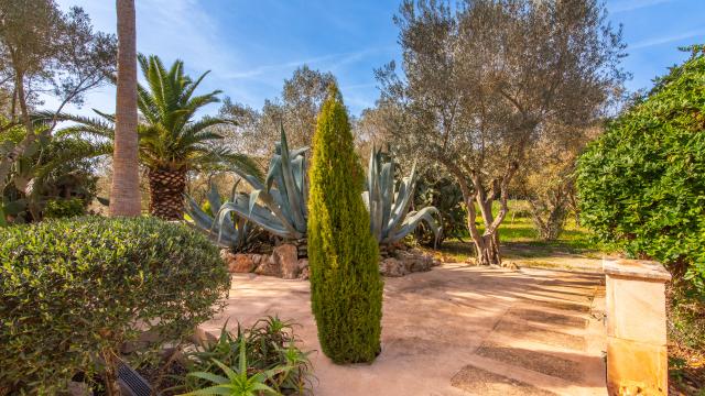 Apartamento rural Redonda 1