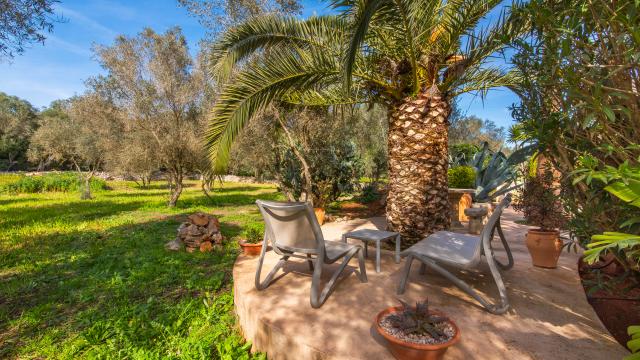 Apartamento rural Redonda 1