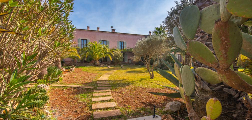 Apartamento rural Redonda 1