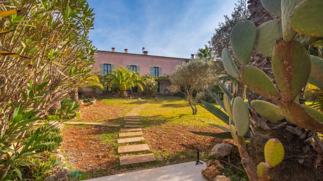 Apartamento rural Redonda 1