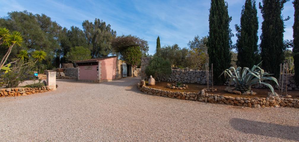 Apartamento rural Redonda 1