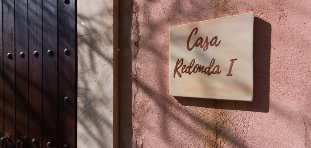 Apartamento rural Redonda 1