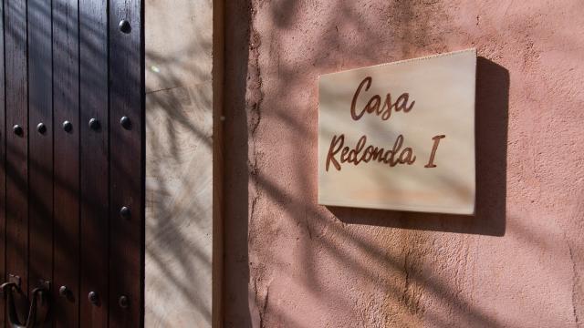 Apartamento rural Redonda 1