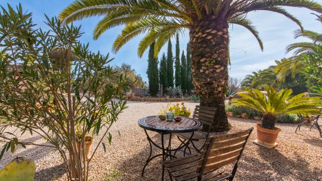 Apartamento rural Redonda 1