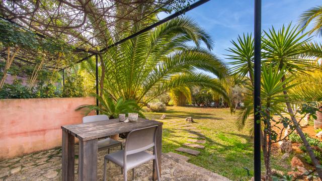 Apartamento rural Redonda 1
