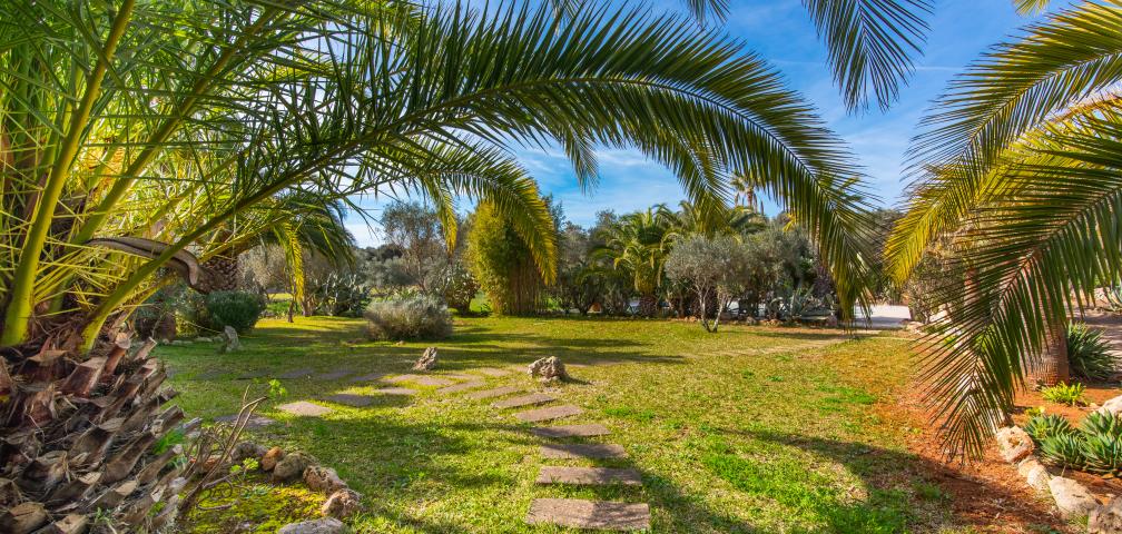 Apartamento rural Redonda 1