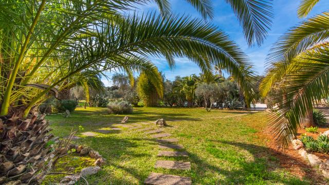 Apartamento rural Redonda 1