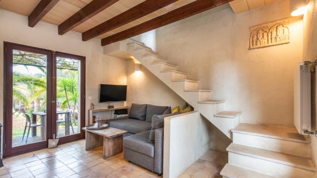Apartamento rural Redonda 1