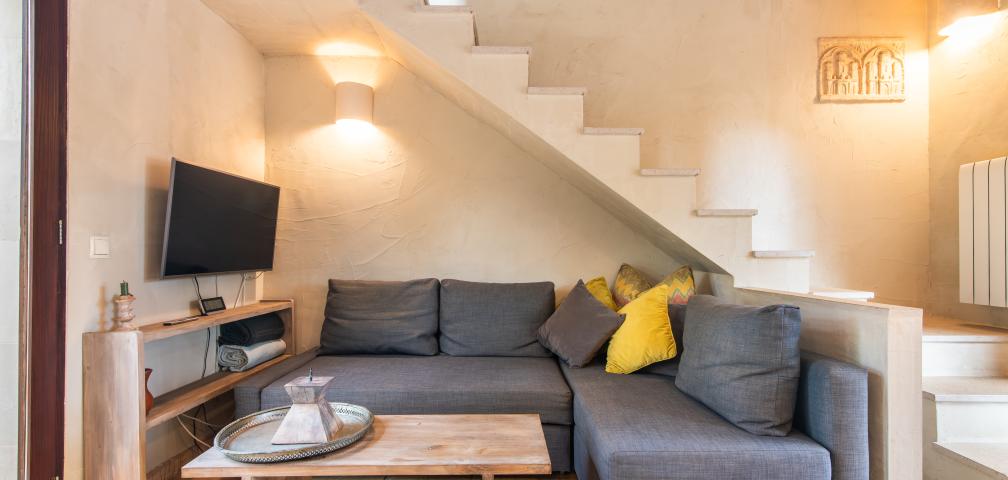 Apartamento rural Redonda 1