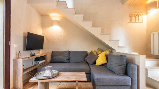 Apartamento rural Redonda 1