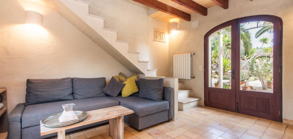 Apartamento rural Redonda 1