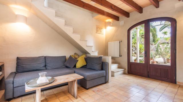 Apartamento rural Redonda 1