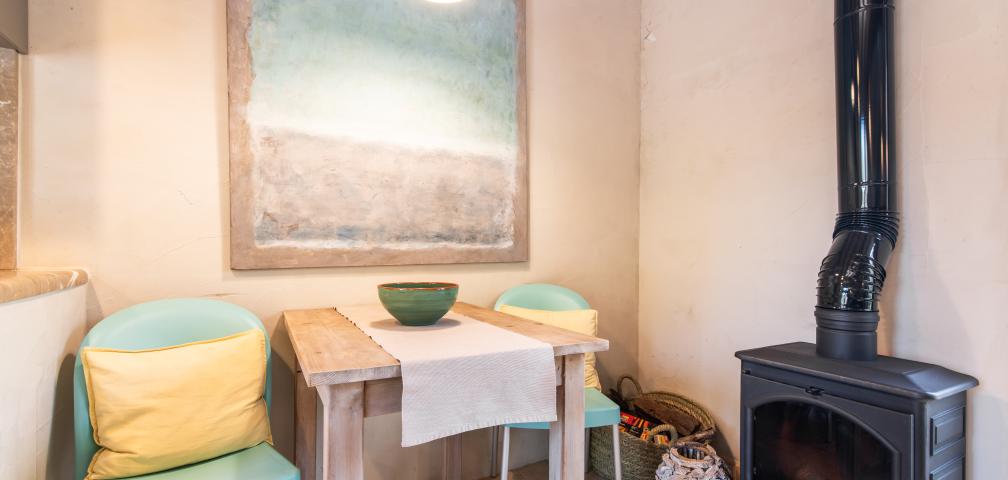 Apartamento rural Redonda 1