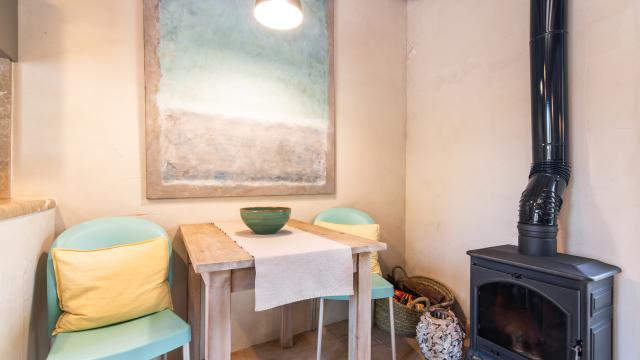 Apartamento rural Redonda 1