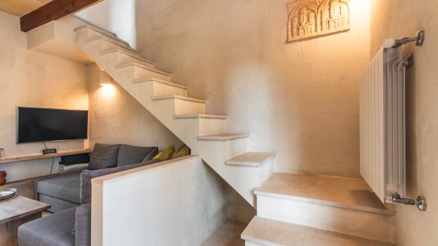 Apartamento rural Redonda 1