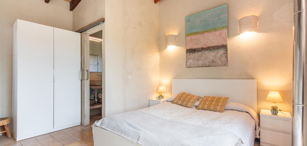 Apartamento rural Redonda 1