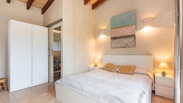 Apartamento rural Redonda 1