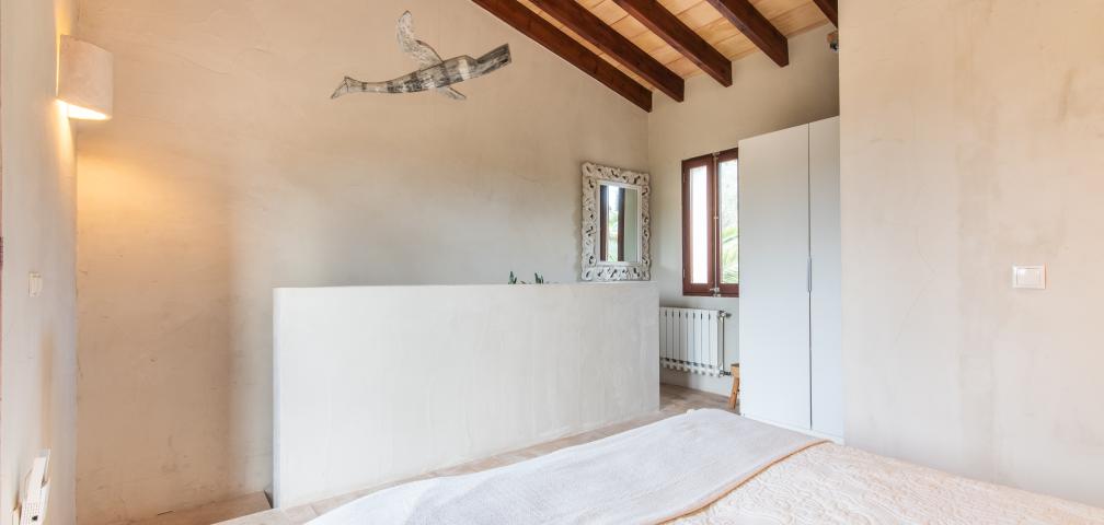 Apartamento rural Redonda 1
