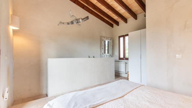 Apartamento rural Redonda 1