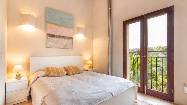 Apartamento rural Redonda 1
