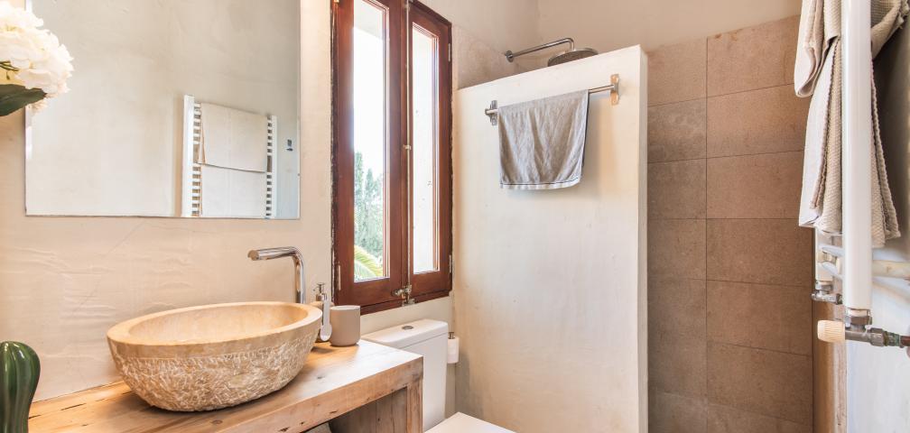 Apartamento rural Redonda 1