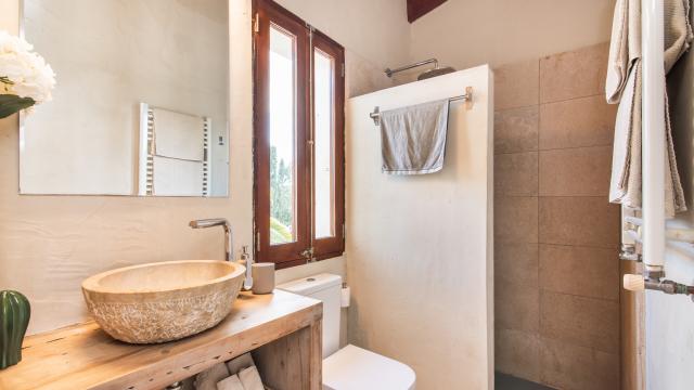 Apartamento rural Redonda 1